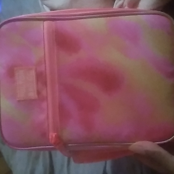 Fulton Bag Co Other - Lunch bag Fulton Bag Co. ...Pink
